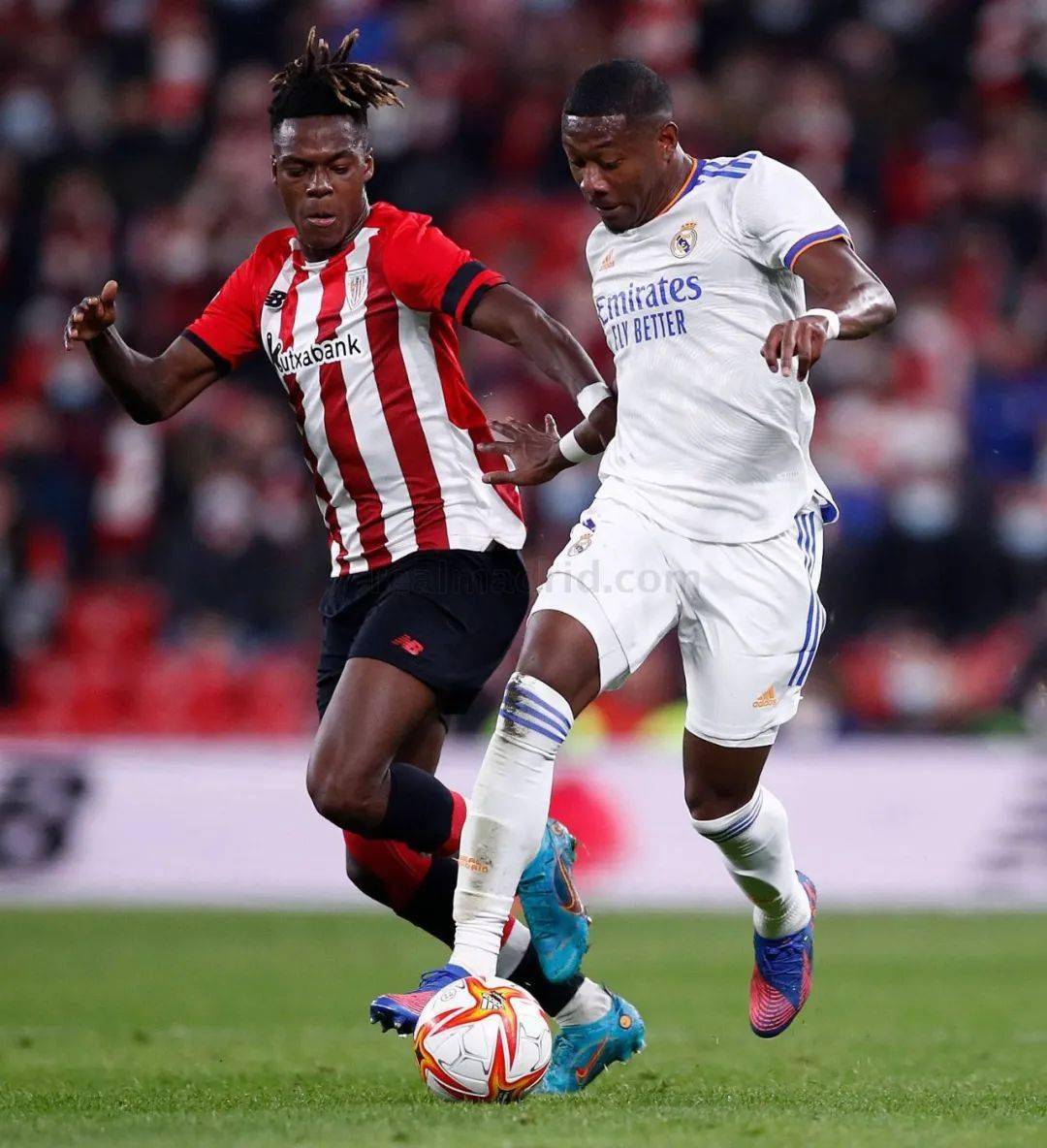 爱游戏官方入口-关于今夜皇家马德里备战意甲毕尔巴鄂竞技围绕德国杯豪取连胜，里昂转会期队长鼓劲直接炸裂的信息